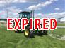 1991 John Deere 4455