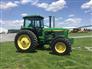 1991 John Deere 4455