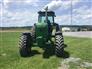 1991 John Deere 4455