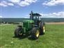 1991 John Deere 4455