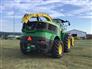 2020 John Deere 9700