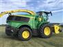 2020 John Deere 9700