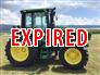 2020 John Deere 6120M