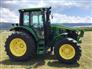 2020 John Deere 6120M