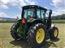 2020 John Deere 6120M