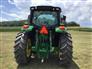 2020 John Deere 6120M