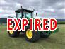 2009 John Deere 8320R