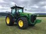 2009 John Deere 8320R