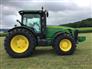 2009 John Deere 8320R