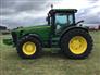 2009 John Deere 8320R