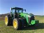 2020 John Deere 8R 410