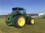 2020 John Deere 8R 410