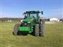 2020 John Deere 8R 410