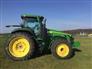 2020 John Deere 8R 410