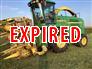 2004 John Deere 7700