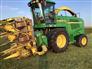 2004 John Deere 7700