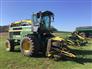 2000 John Deere 6850