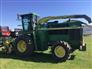 2000 John Deere 6850