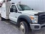 2013 Ford F-550