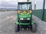 2010 John Deere X748