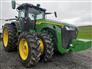 2023 John Deere 8R 370