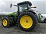 2023 John Deere 8R 370