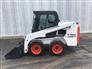 Bobcat 2015 S450 Skid Steers
