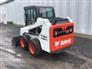 Bobcat 2015 S450 Skid Steers