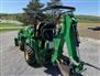 John Deere 2019 1025R Other Tractors
