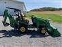 John Deere 2019 1025R Other Tractors