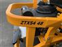 2022 Cub Cadet ZTXS448
