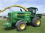 2011 John Deere 7950