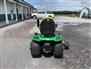 2023 John Deere X590