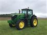 2022 John Deere 6175M