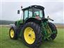 2022 John Deere 6175M