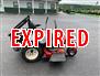 2022 Exmark rae708gem