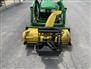 2003 John Deere X595