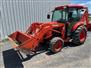 2022 Kubota L4060