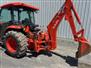 2022 Kubota L4060