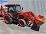 2022 Kubota L4060