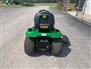 2019 John Deere x390