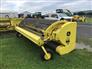 2019 John Deere 649