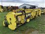 2019 John Deere 649