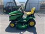 2024 John Deere x390