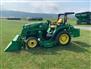 John Deere 2023 2038R Other Tractors