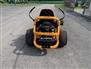 2022 Cub Cadet ZT1 50