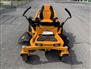 2022 Cub Cadet ZT1 50