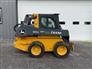 John Deere 2021 320G Skid Steers