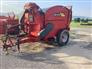 2021 Anderson 150 pro chop
