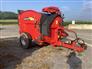 2021 Anderson 150 pro chop
